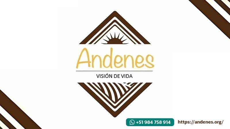 Andenes Publishing