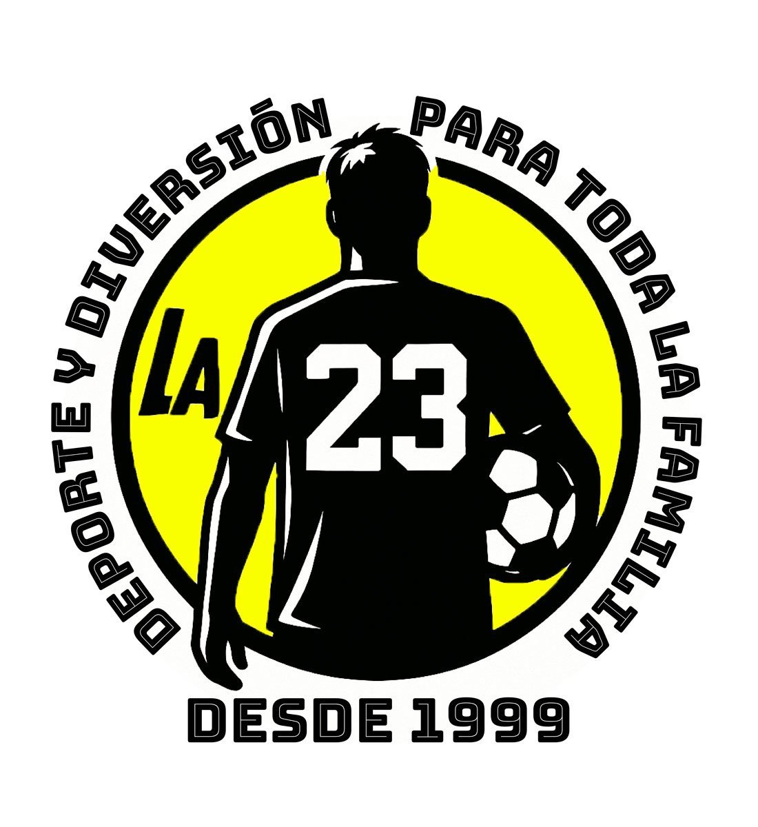 LA 23 Branding