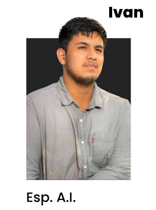 Ivan - AI Automation Architect