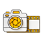 Media Icon