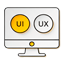 UX - UI Icon