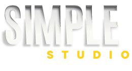 Simple Studio Logo