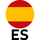 Spanish Flag
